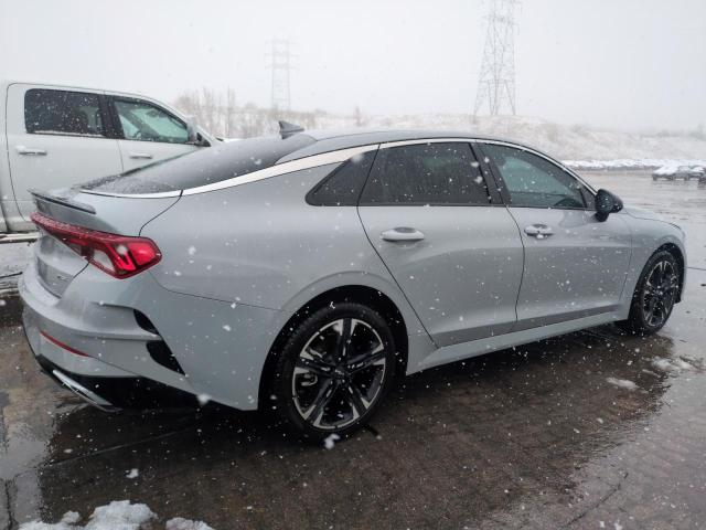 Vin: 5xxg64j27pg222225, lot: 52820145, kia k5 gt line 20233