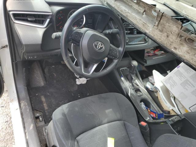 2021 TOYOTA COROLLA SE - 5YFS4MCE1MP084112