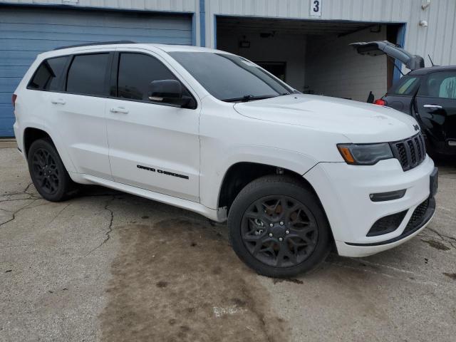 Vin: 1c4rjfbt9mc822377, lot: 53750875, jeep grand cher limited 20214