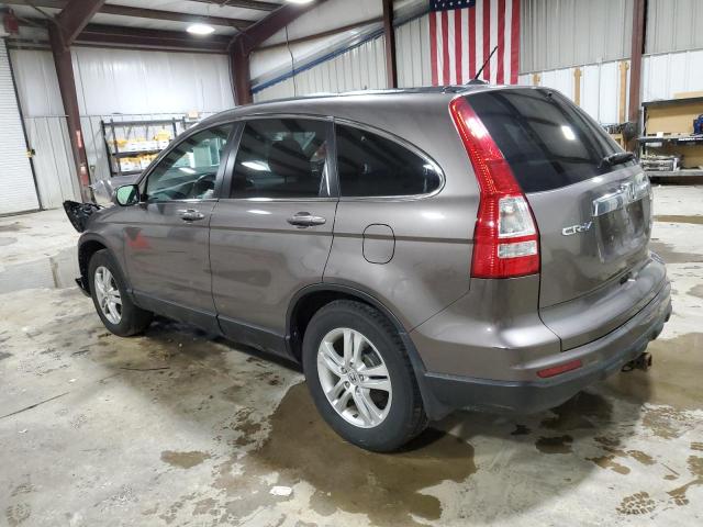 Vin: 5j6re4h73al071026, lot: 53704185, honda crv exl 20102