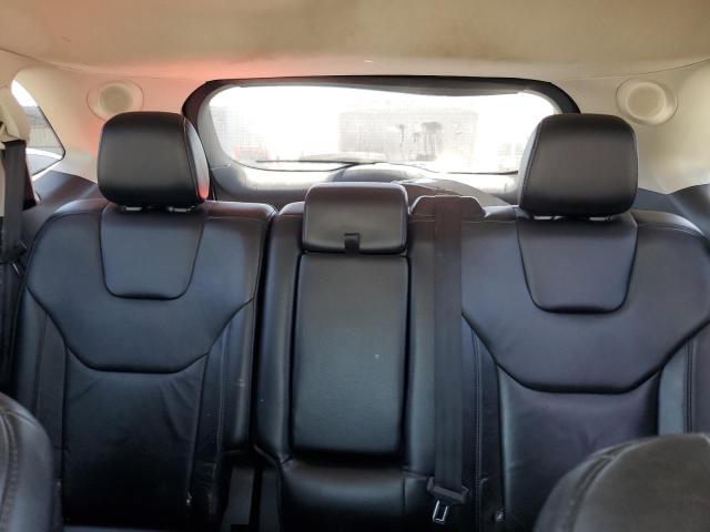 2016 FORD EDGE TITAN - 2FMPK3K90GBB05647