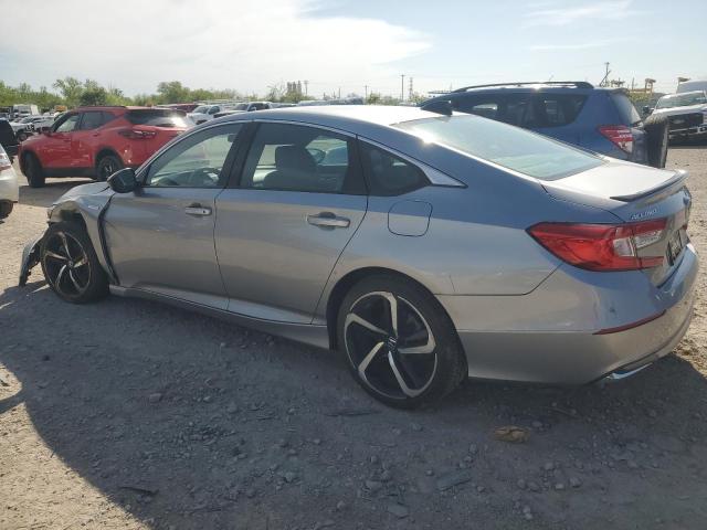 Vin: 1hgcv3f27na025263, lot: 53954255, honda accord hybrid sport 20222