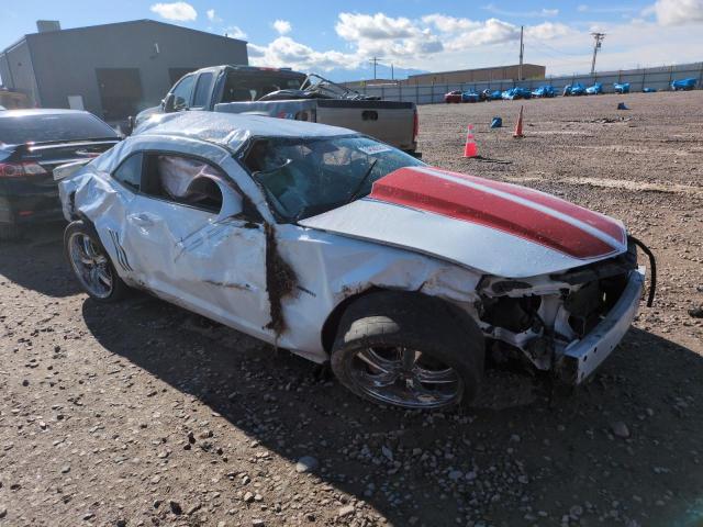 Vin: 2g1ft1ew5a9168401, lot: 54588395, chevrolet camaro ss 20104