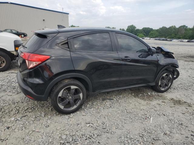 Vin: 3czru5h59jm714291, lot: 53810095, honda hr-v ex 20183