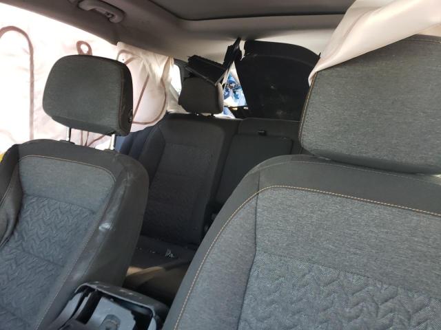 2022 CHEVROLET EQUINOX LT - 3GNAXKEV4NL243943