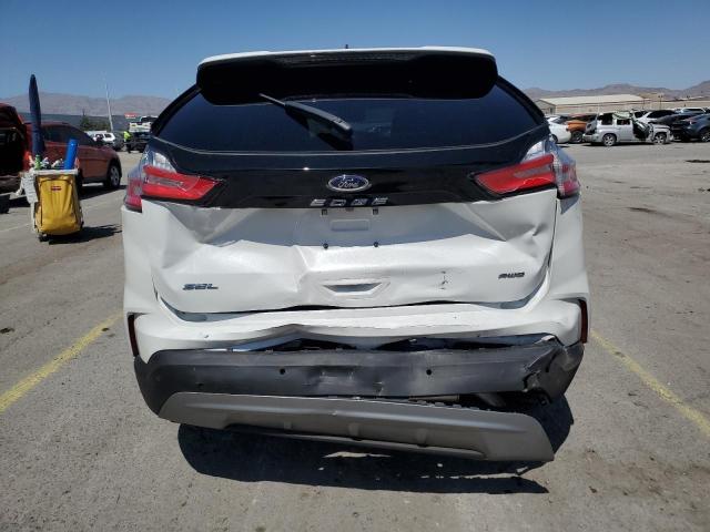 2024 FORD EDGE SEL - 2FMPK4J95RBA30244