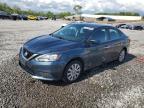 2016 NISSAN SENTRA S - 3N1AB7AP7GY212593