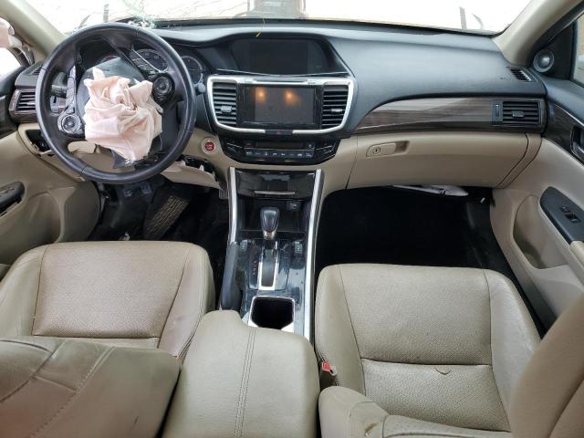 2017 HONDA ACCORD TOU - 1HGCR3F93HA005470