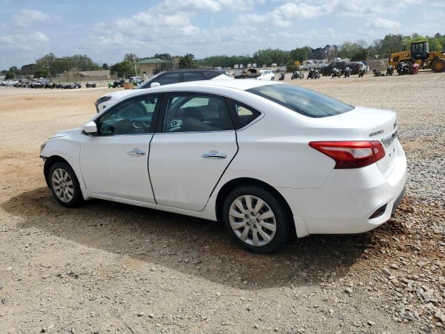 Vin: 3n1ab7apxhy337539, lot: 51681065, nissan sentra s 20172