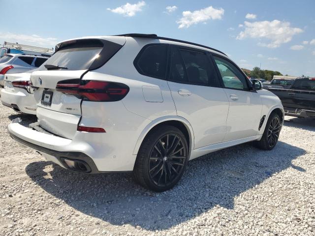 2025 BMW X5 XDRIVE40I - 5UX23EU08S9Z16459