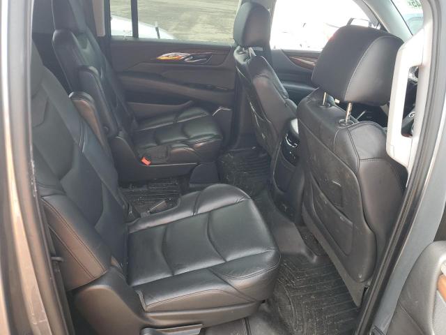2018 CADILLAC ESCALADE E 1GYS4JKJ9JR374140