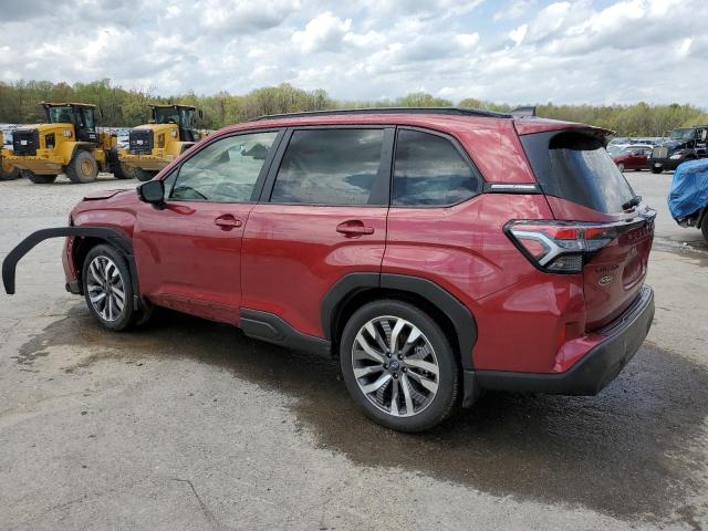 Vin: jf2sldtc0sh424412, lot: 51385225, subaru forester touring 20252