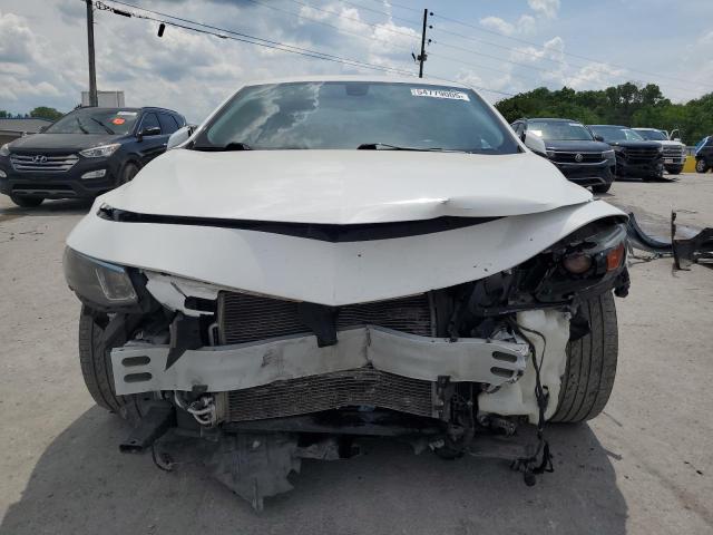 2017 CHEVROLET MALIBU LT - 1G1ZE5ST2HF270524