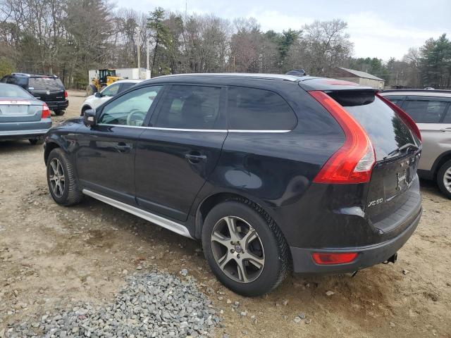 Vin: yv4902dz1c2345510, lot: 53205325, volvo xc60 t6 20122