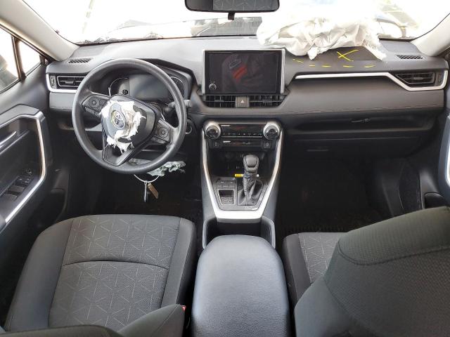 2024 TOYOTA RAV4 XLE - 2T3W1RFV7RC300580