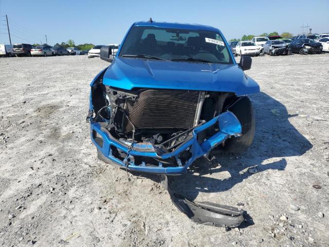 2020 FORD F150 SUPER - 1FTEW1CP2LFC62400