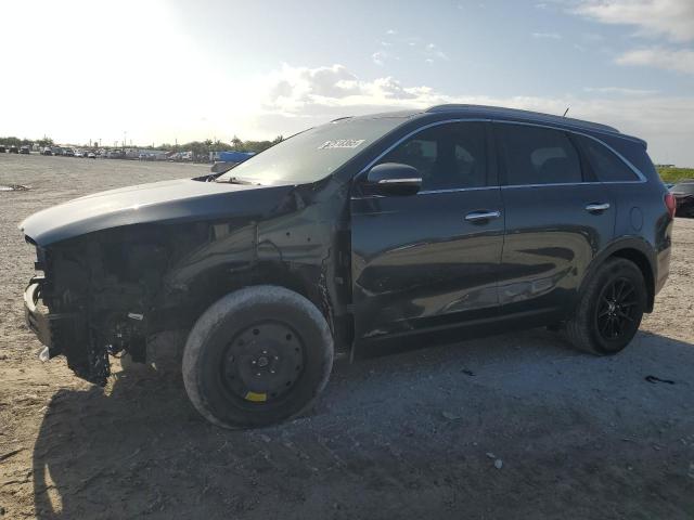 Vin: 5xypg4a39hg218504, lot: 52518365, kia sorento lx 2017 img_1