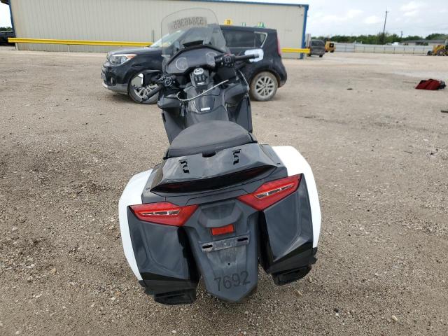 2019 HONDA GL1800 B JH2SC7918KK100009