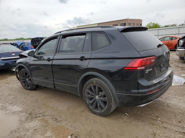 Vin: 3vv3b7ax2mm129003, lot: 54233985, volkswagen tiguan se 20212