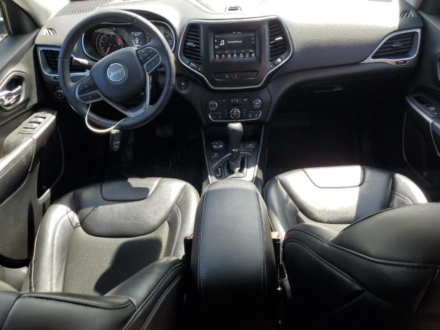 2019 JEEP CHEROKEE L - 1C4PJMLB6KD438338
