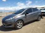 2016 FORD FIESTA SE - 3FADP4BJ4GM127132