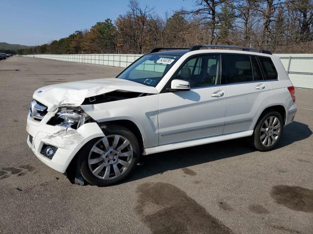 MERCEDES-BENZ GLK 350 4M