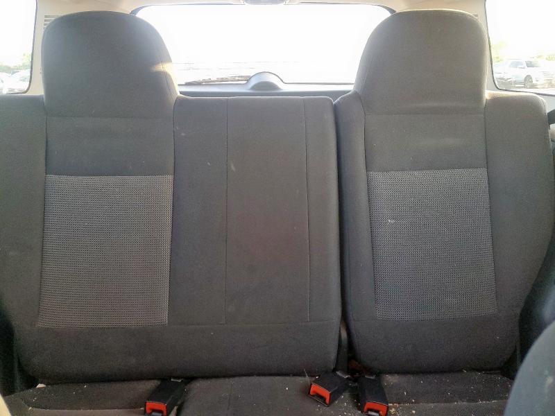 2016 JEEP PATRIOT SP - 1C4NJPBAXGD550603