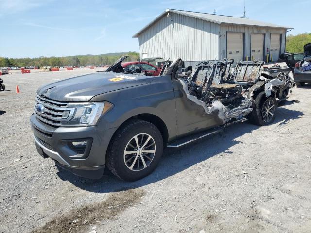 Vin: 1fmjk1jt0jea42472, lot: 52516915, ford expedition max xlt 2018 img_1