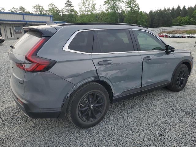 Vin: 7fars5h89se029594, lot: 53667295, honda crv sport-l 20253