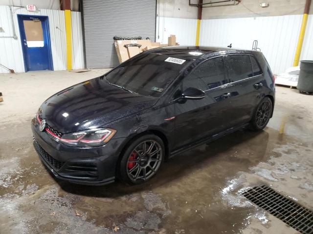 Vin: 3vw5t7au7km010092, lot: 52486685, volkswagen gti s 2019 img_1
