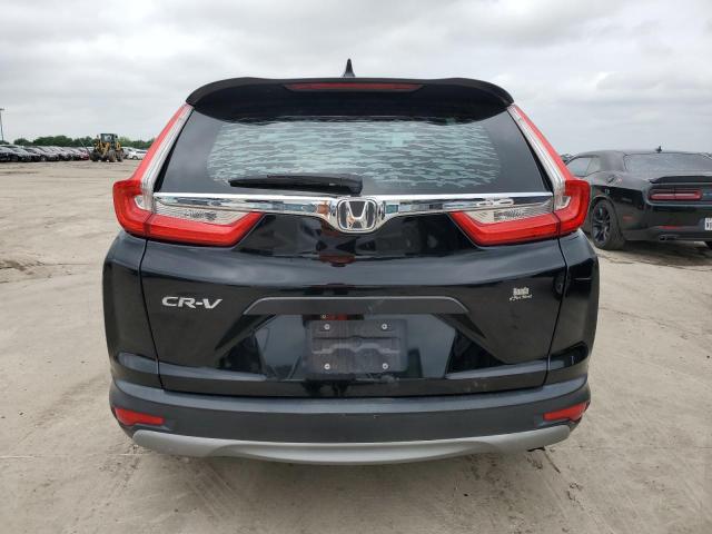 2018 HONDA CR-V LX - 2HKRW5H32JH413012