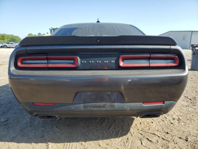 2016 DODGE CHALLENGER - 2C3CDZFJ1GH349958
