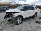 2016 FORD EXPLORER X - 1FM5K8D81GGD03607