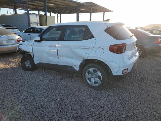 Vin: kmhrb8a34lu018437, lot: 53122505, hyundai venue se 20202