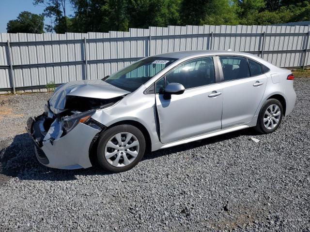 Vin: 5yfepmae0np302856, lot: 54841635, toyota corolla le 2022 img_1