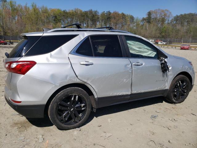 Vin: 3gnaxuev9ml324401, lot: 53579215, chevrolet equinox lt 20213