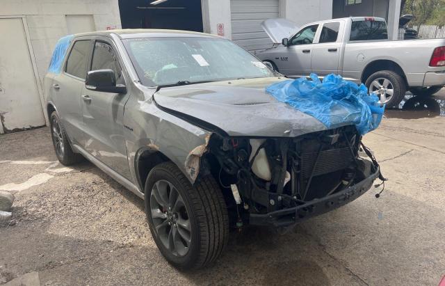 DODGE DURANGO R/T