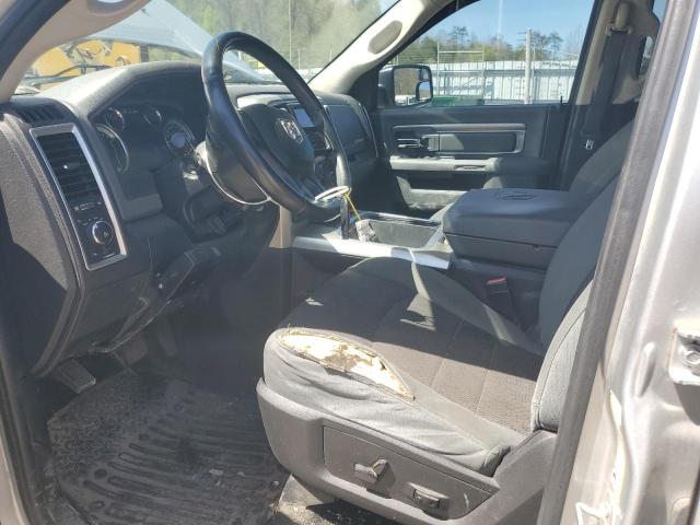 2016 RAM 1500 SLT - 3C6RR7LT5GG206701