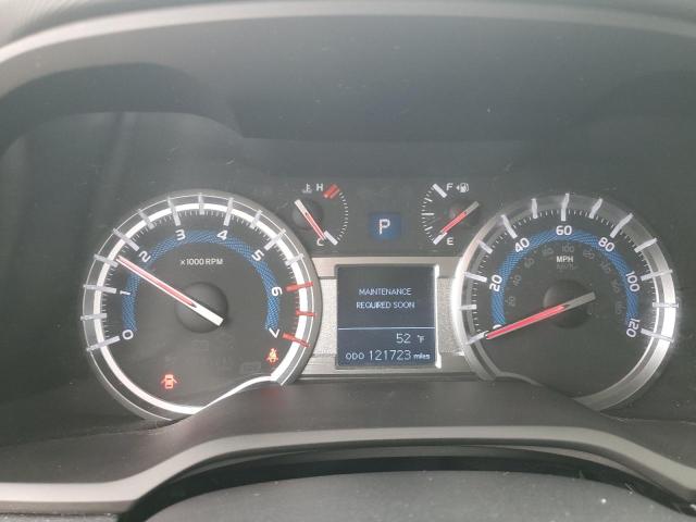 2018 TOYOTA 4RUNNER SR - JTEBU5JR6J5482948