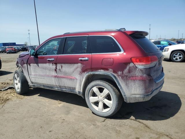 Vin: 1c4rjfbg0gc348634, lot: 54757315, jeep grand cher limited 20162