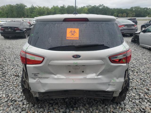 2020 FORD ECOSPORT S - MAJ3S2FE1LC326002