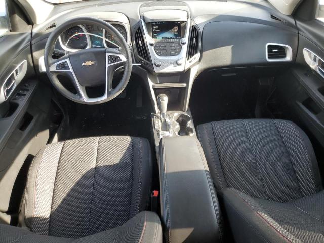 2017 CHEVROLET EQUINOX LT - 2GNALCEK9H6188549