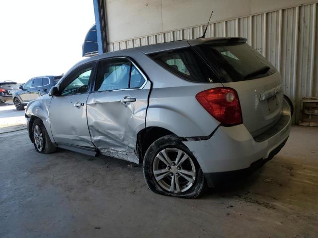 Vin: 2gnalbec6b1190492, lot: 53363285, chevrolet equinox ls 20112