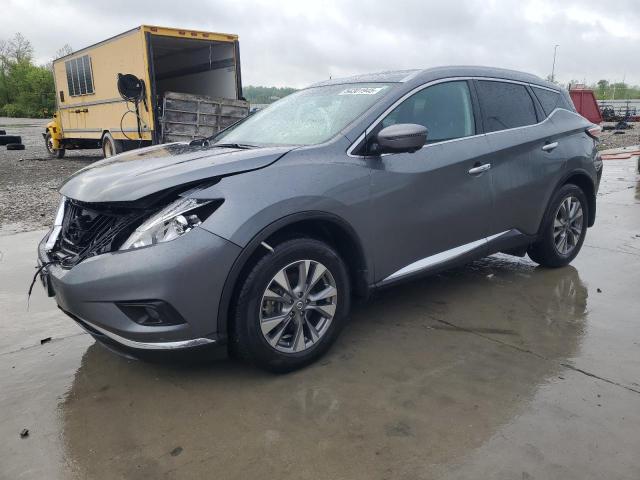 NISSAN MURANO S