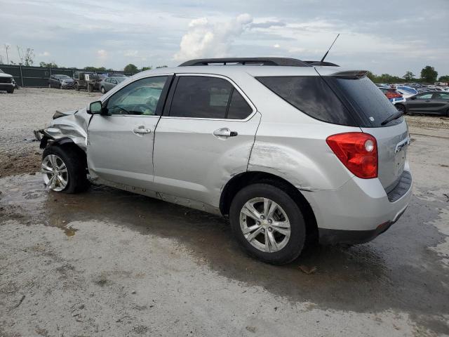 Vin: 2gnaldec8b1304620, lot: 54488155, chevrolet equinox lt 20112