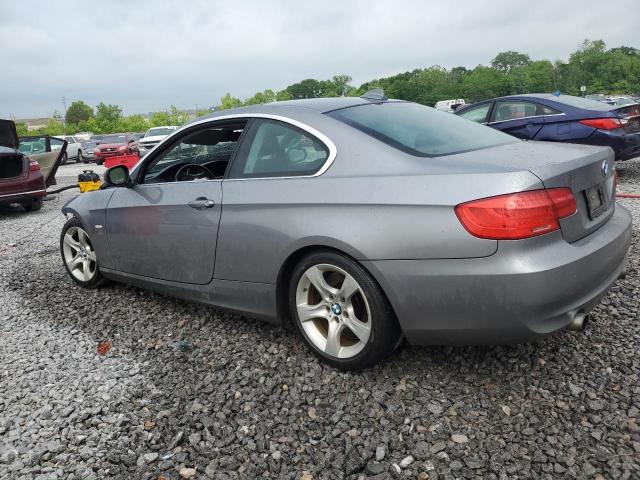Vin: wbakg7c50de803577, lot: 54842965, bmw 3 series i 20132