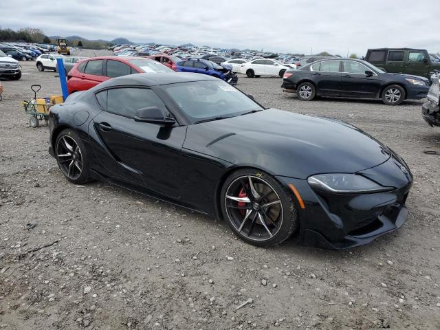 Vin: wz1db4c04lw030801, lot: 51373725, toyota supra base 20204