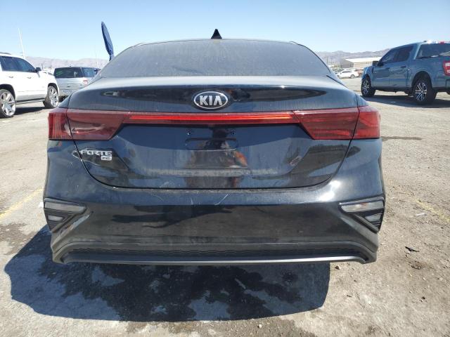 2021 KIA FORTE FE - 3KPF24AD5ME272988
