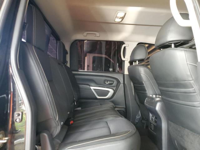 2018 NISSAN TITAN SV - 1N6AA1E51JN531463