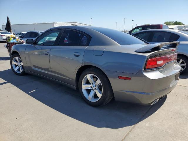 2011 DODGE CHARGER - 2B3CL3CG2BH567597